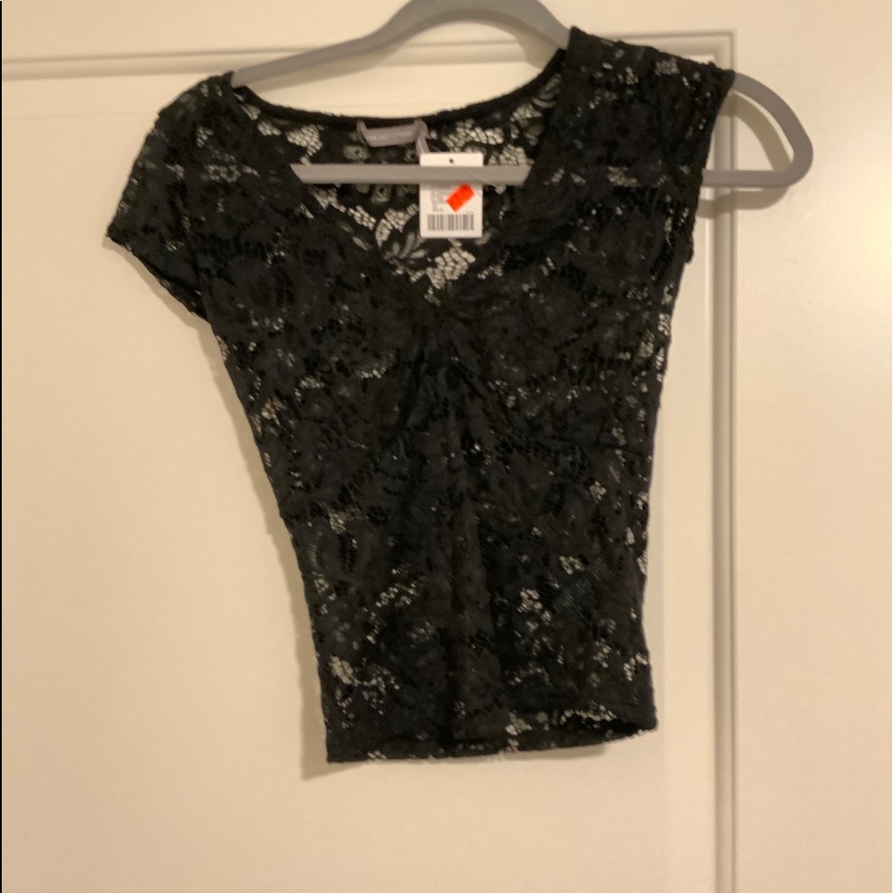 Lace Top
